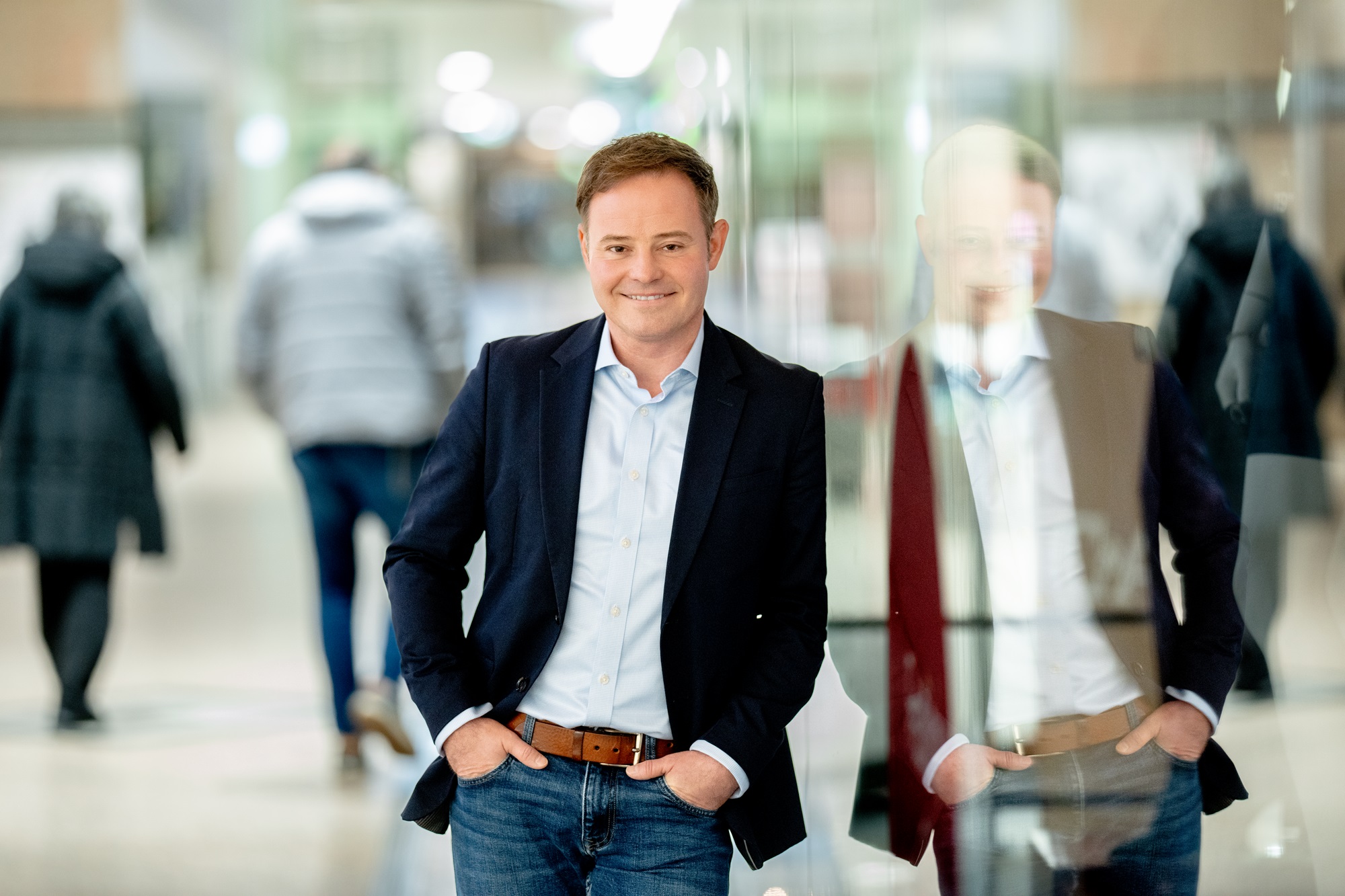 Studium und Beruf